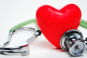 Диагностика врожденного порока сердца у детей