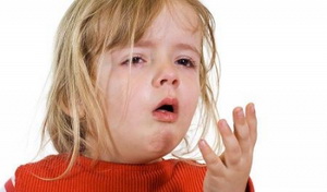 Симптомы респираторного аллергоза у детей