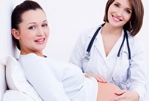Как правильно подготовиться к поздней беременности и родам