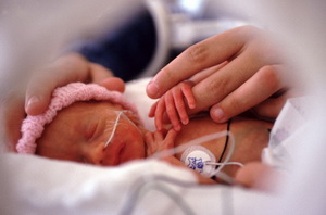 Некротический энтероколит у новорожденных: причины и лечение