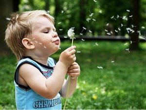Причины бронхиальной астмы у детей
