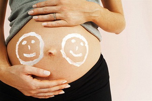 Сроки многоплодной беременности