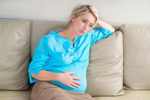 Влияние цистита на беременность: на состояние будущей матери и ребёнка