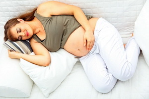 Изжога при беременности: что делать