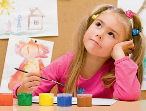 Развитие творческих способностей у детей дошкольного возраста