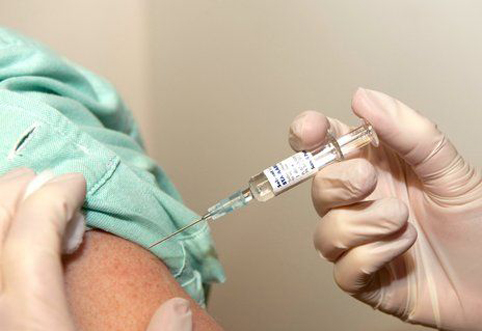 Прививка от желтой лихорадки: побочные эффекты