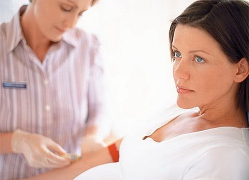 На какие инфекции нужно сдать анализы при планировании беременности