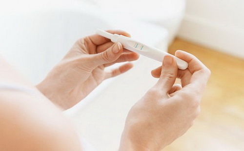 Уровень ХГЧ при внематочной беременности
