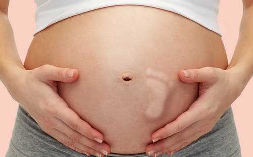 3 скрининг при беременности