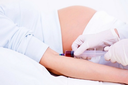 Как правильно сдавать ХГЧ при беременности