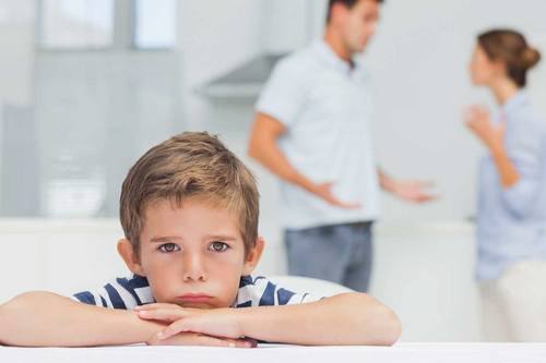 Как вылечить нервный тик у ребенка в домашних условиях