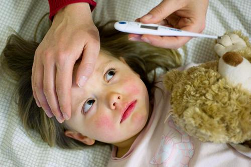 Ротовирусная кишечная инфекция симптомы у ребенка пяти лет